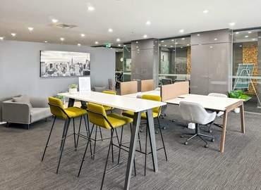 10 m² Business space in Melbourne, 180 Lonsdale Street (3000) - 9 | MatchOffice.com