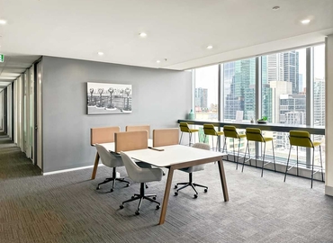 10 m² Business space in Melbourne, 180 Lonsdale Street (3000) - 11 | MatchOffice