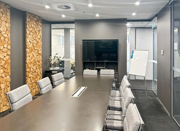 10 m² Coworking space  in Melbourne, 180 Lonsdale Street (3000) - 2 | MatchOffice