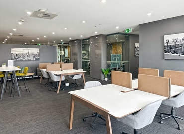 10 m² Co-working  in Melbourne, 180 Lonsdale Street (3000) - 7 | MatchOffice