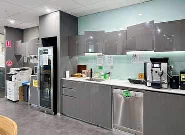 10 m² Shared workspace  in Melbourne, 180 Lonsdale Street (3000) - 5 | MatchOffice