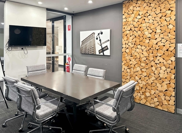 10 m² Shared office  in Melbourne, 180 Lonsdale Street (3000) - 8 | MatchOffice