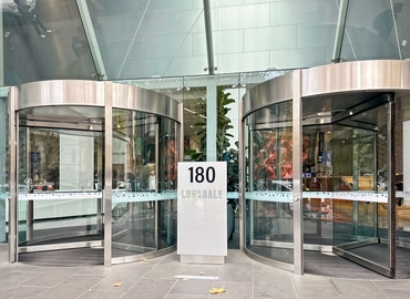 Virtual address in Melbourne, 180 Lonsdale Street (3000) - 0 | MatchOffice.com