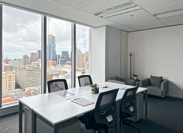 Virtual business address in Melbourne, 180 Lonsdale Street (3000) - 3 | MatchOffice.com