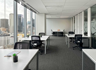 Virtual office in Melbourne, 180 Lonsdale Street (3000) - 6 | MatchOffice