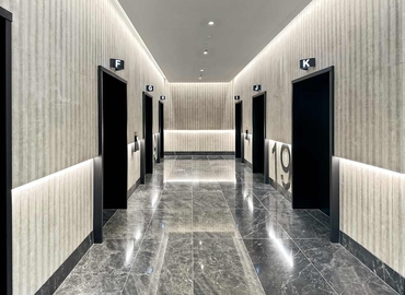 Virtual office space in Melbourne, 180 Lonsdale Street (3000) - 12 | MatchOffice.com