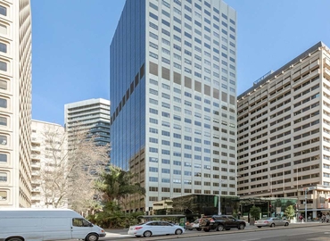 10 m² Business center in Adelaide, 25 Grenfell Street (5000) - 0 | MatchOffice.com