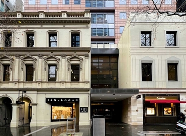 10 m² Co-working  in Melbourne, 90 Collins Street (3000) - 0 | MatchOffice.com