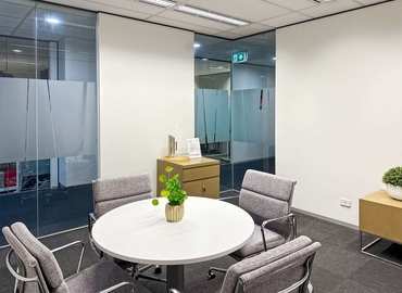 10 m² Co-working  in Melbourne, 90 Collins Street (3000) - 9 | MatchOffice.com