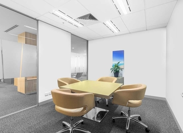 10 m² Shared workspace  in Adelaide, 25 Grenfell Street (5000) - 2 | MatchOffice.com