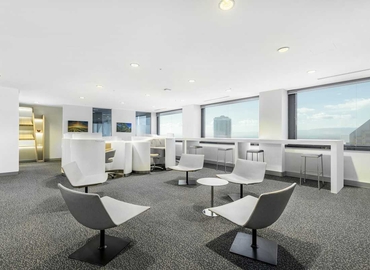 10 m² Shared office  in Adelaide, 25 Grenfell Street (5000) - 4 | MatchOffice