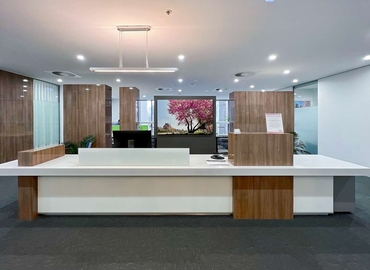 10 m² Business park in Melbourne, 90 Collins Street (3000) - 1 | MatchOffice.com