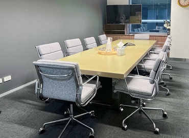 10 m² Business park in Melbourne, 90 Collins Street (3000) - 2 | MatchOffice