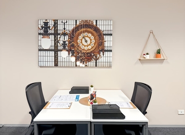 Virtual address in Melbourne, 90 Collins Street (3000) - 3 | MatchOffice