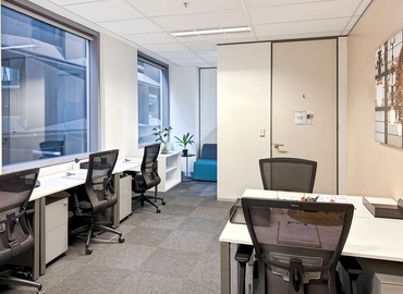 Virtual address in Melbourne, 90 Collins Street (3000) - 6 | MatchOffice.com