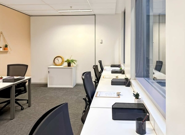 Virtual office space in Melbourne, 90 Collins Street (3000) - 7 | MatchOffice