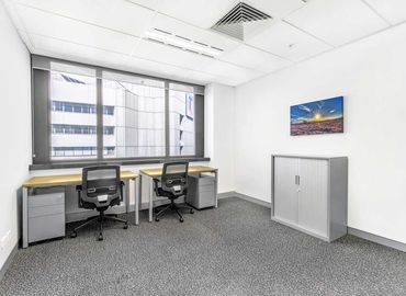 Virtual address in Adelaide, 25 Grenfell Street (5000) - 5 | MatchOffice.com