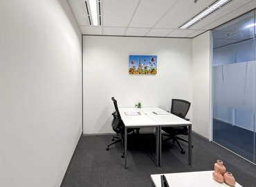 Virtual business address in Melbourne, 90 Collins Street (3000) - 11 | MatchOffice