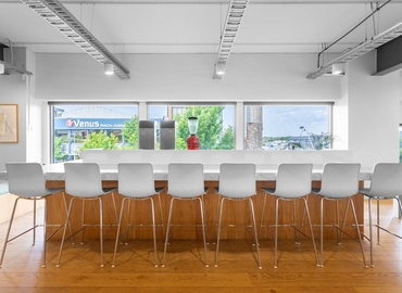 Virtual office in Melbourne South Yarra, 580 Church Street (3121) - 5 | MatchOffice