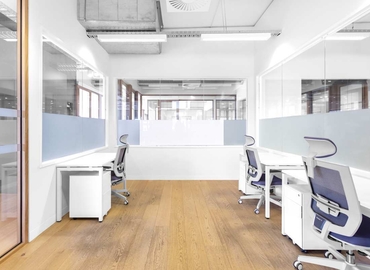 Virtual business address in Melbourne South Yarra, 580 Church Street (3121) - 3 | MatchOffice