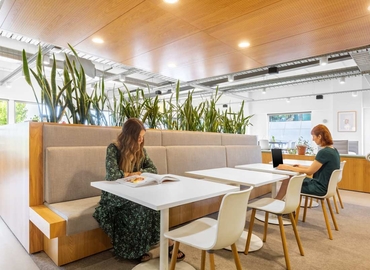 Virtual office in Melbourne South Yarra, 580 Church Street (3121) - 9 | MatchOffice.com