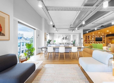 Virtual address in Melbourne South Yarra, 580 Church Street (3121) - 6 | MatchOffice.com