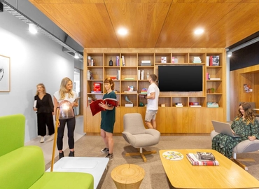 Virtual office in Melbourne South Yarra, 580 Church Street (3121) - 8 | MatchOffice.com