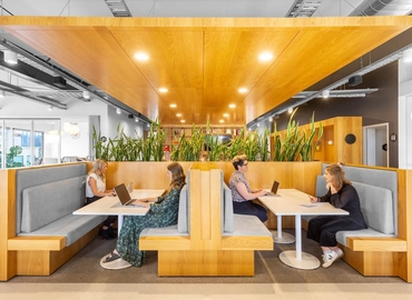 Virtual office in Melbourne South Yarra, 580 Church Street (3121) - 10 | MatchOffice