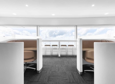 Virtual office in Darwin, Charles Darwin Centre (0800) - 4 | MatchOffice