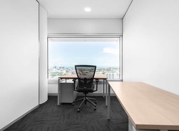 Virtual office space in Darwin, Charles Darwin Centre (0800) - 3 | MatchOffice.com