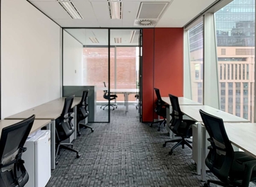10 m² Business center in Sydney, 20 Martin Place (2000) - 3 | MatchOffice