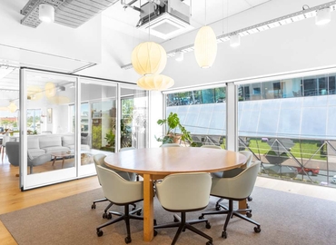 10 m² Business park in Melbourne South Yarra, 580 Church Street (3121) - 2 | MatchOffice