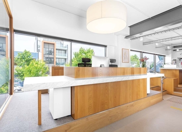 10 m² Business space in Melbourne South Yarra, 580 Church Street (3121) - 1 | MatchOffice