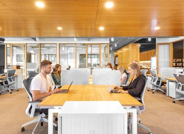 10 m² Business park in Melbourne South Yarra, 580 Church Street (3121) - 7 | MatchOffice