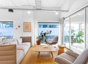 10 m² Co-working  in Melbourne South Yarra, 580 Church Street (3121) - 4 | MatchOffice