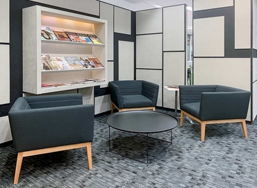 Virtual address in Sydney, 20 Martin Place (2000) - 4 | MatchOffice.com