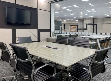 Virtual office space in Sydney, 20 Martin Place (2000) - 8 | MatchOffice