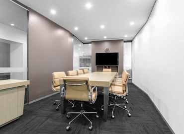 10 m² Coworking space  in Darwin, Charles Darwin Centre (0800) - 2 | MatchOffice