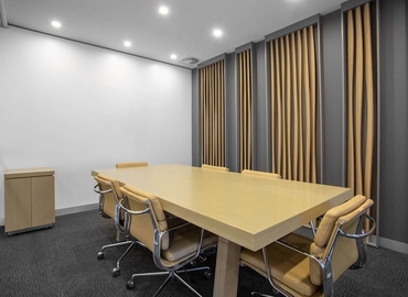 10 m² Serviced office in Melbourne, 367 Collins Street (3000) - 2 | MatchOffice