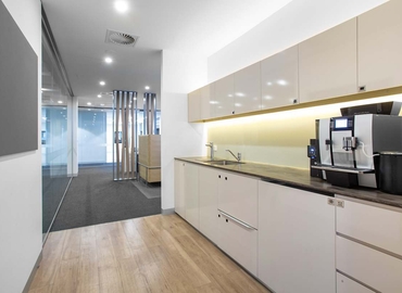 10 m² Business space in Melbourne, 367 Collins Street (3000) - 5 | MatchOffice.com