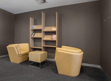 10 m² Business space in Melbourne, 367 Collins Street (3000) - 4 | MatchOffice