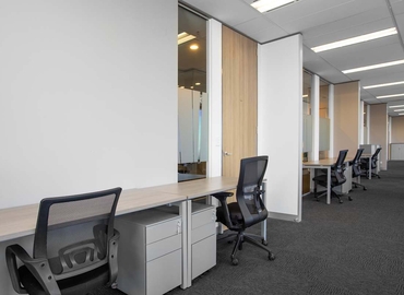 10 m² Serviced office in Melbourne, 367 Collins Street (3000) - 7 | MatchOffice.com