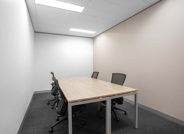 10 m² Business center in Melbourne, 367 Collins Street (3000) - 10 | MatchOffice