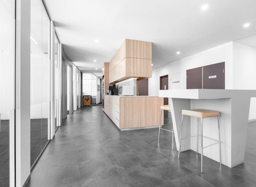 10 m² Serviced office in Darwin, Charles Darwin Centre (0800) - 5 | MatchOffice.com