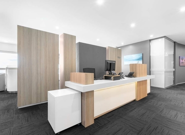 10 m² Business park in Darwin, Charles Darwin Centre (0800) - 1 | MatchOffice