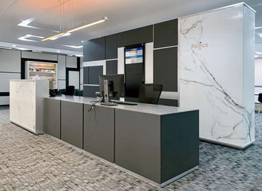 10 m² Shared office  in Sydney, 20 Martin Place (2000) - 1 | MatchOffice.com