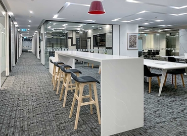 10 m² Shared workspace  in Sydney, 20 Martin Place (2000) - 9 | MatchOffice.com