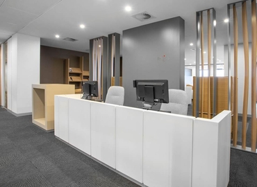 10 m² Shared office  in Melbourne, 367 Collins Street (3000) - 1 | MatchOffice.com
