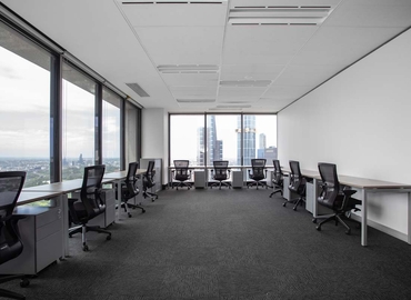 Virtual office in Melbourne, 367 Collins Street (3000) - 9 | MatchOffice