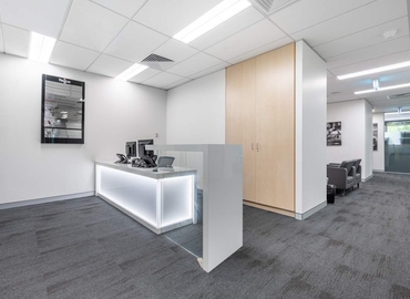 Virtual address in Gordon, 22-28 Edgeworth David Avenue (2077) - 1 | MatchOffice.com